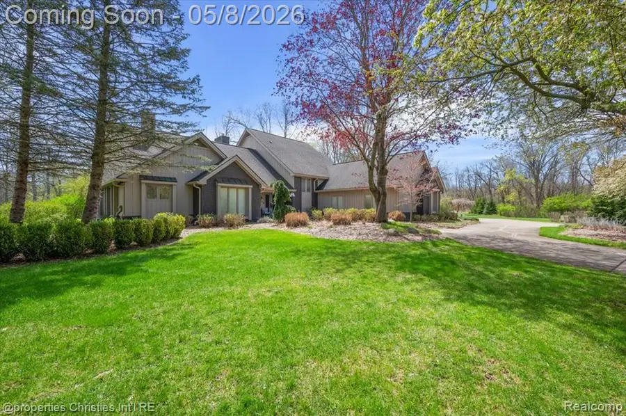 1071 Woodbridge, Rochester, MI 48306 - #3