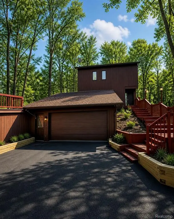 10655 Beardslee, Perry, MI 48872 - #2