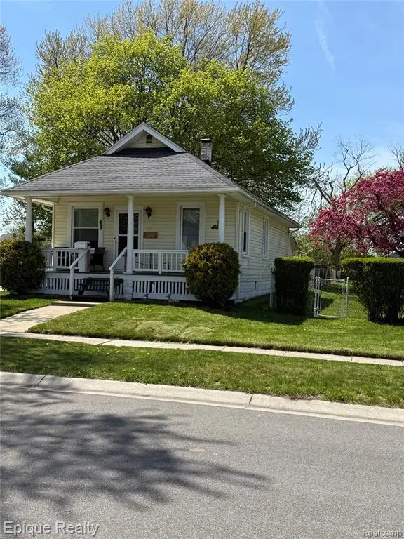 47 14th, Port Huron, MI 48060 - #2
