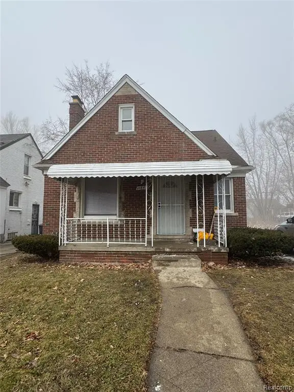11845 Laing, Detroit, MI 48224 - #1