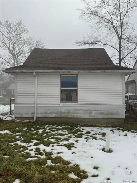 11845 Laing, Detroit, MI 48224 - #2