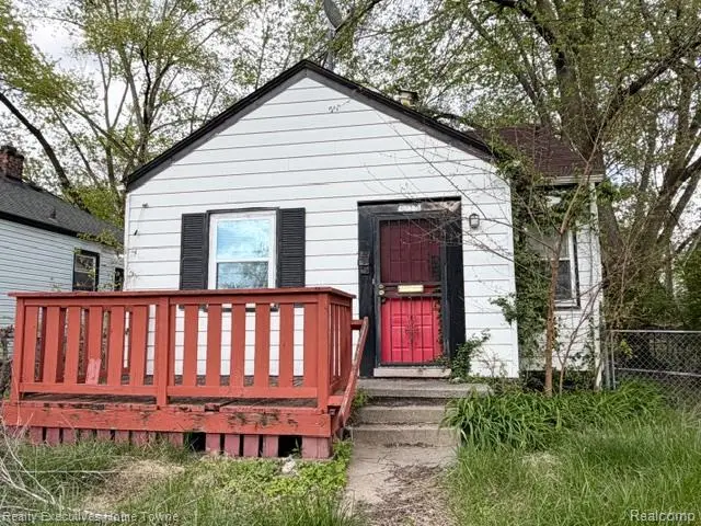 12906 Faust, Detroit, MI 48223 - #1