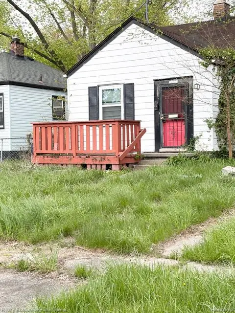 12906 Faust, Detroit, MI 48223 - #2