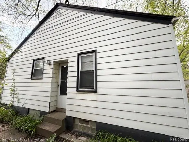 12906 Faust, Detroit, MI 48223 - #3