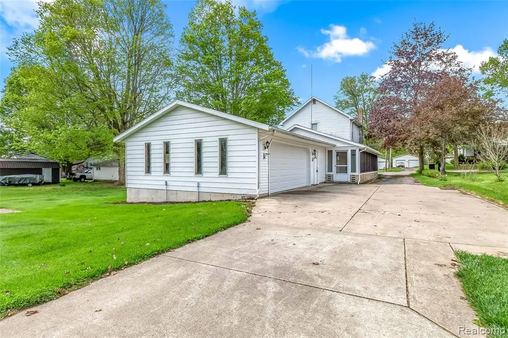 224 Marshall, Litchfield, MI 49252 - #1