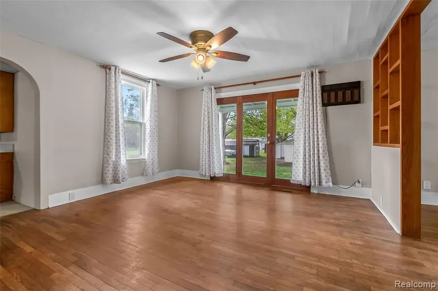 224 Marshall, Litchfield, MI 49252 - #3