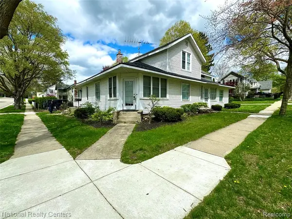 604 Union, Milford, MI 48381