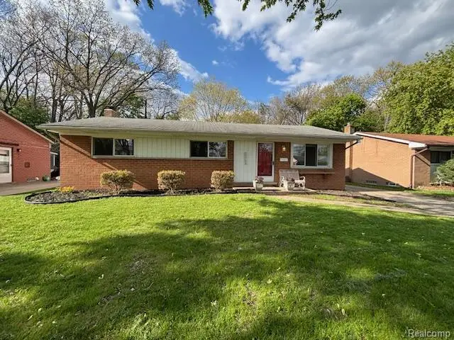 35752 Florane, Westland, MI 48186 - #1