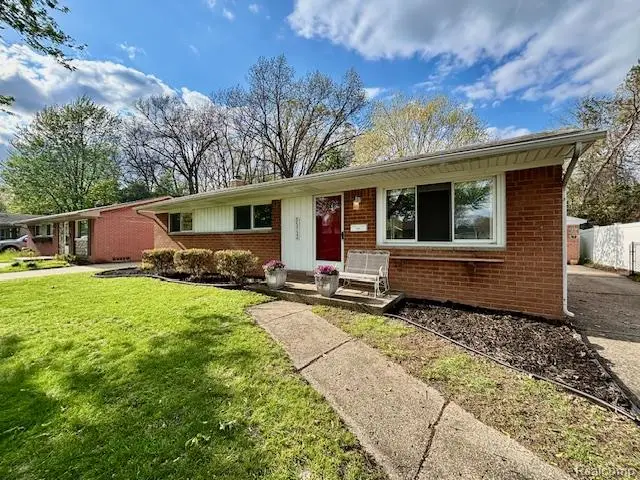 35752 Florane, Westland, MI 48186 - #2
