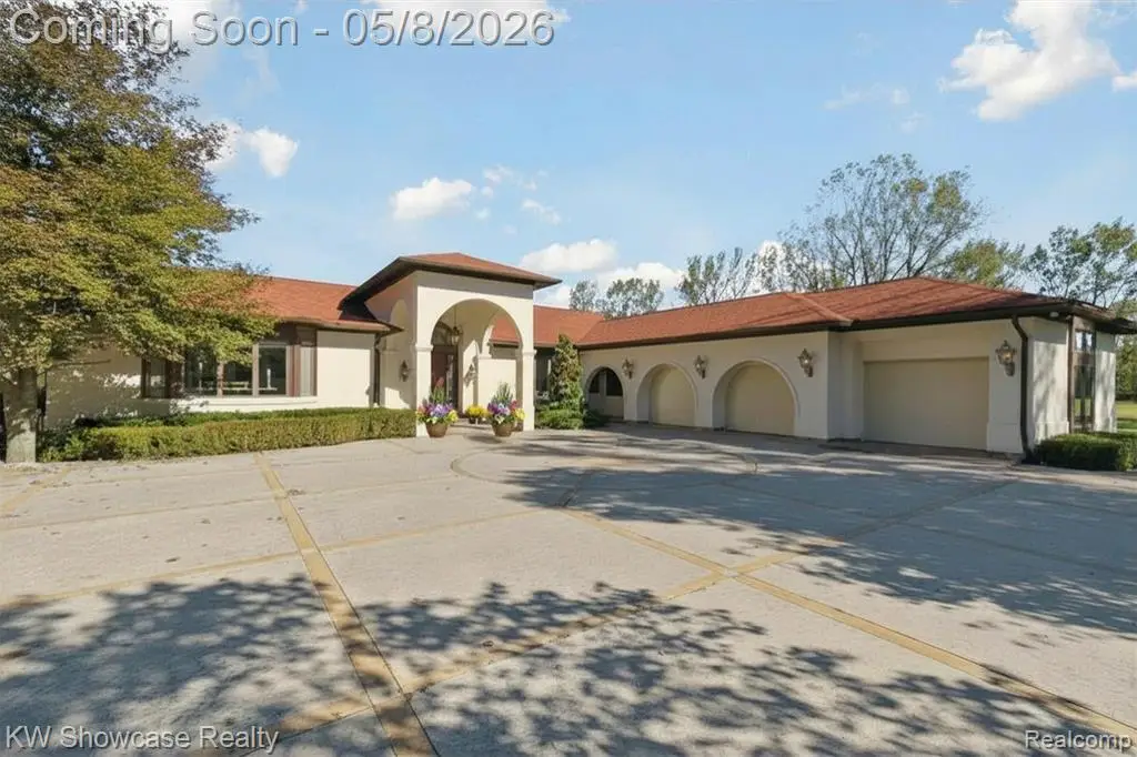 9109 N Territorial, Plymouth, MI 48170 - #1