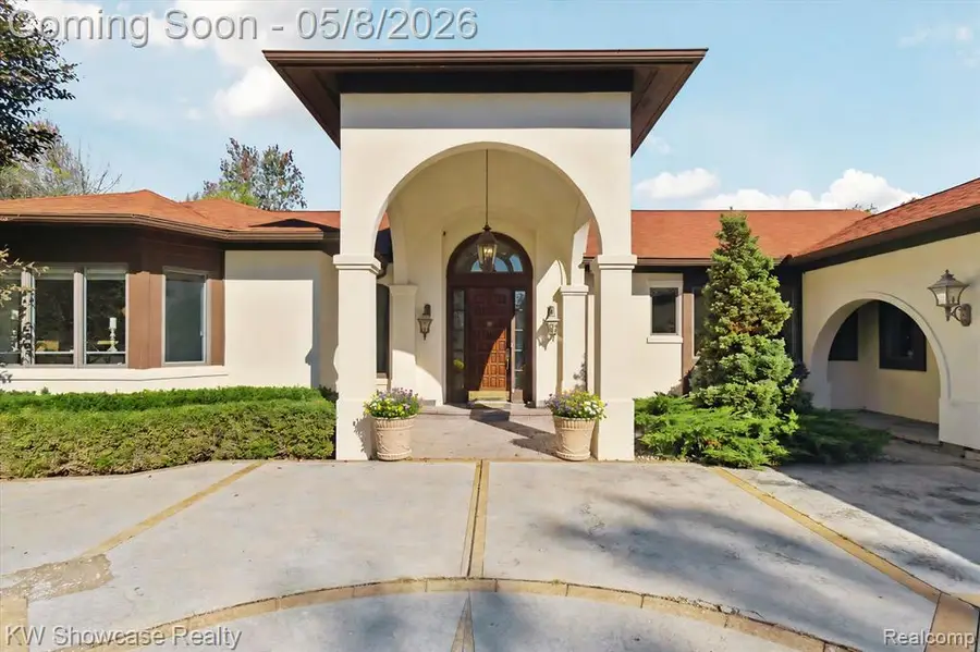 9109 N Territorial, Plymouth, MI 48170 - #2