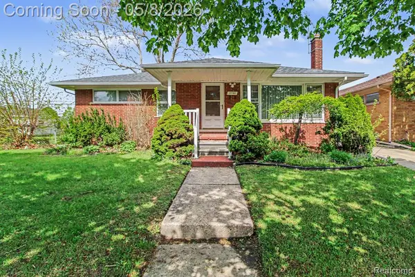 17751 Ruth, Melvindale, MI 48122