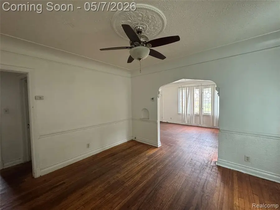 4869 Haverhill, Detroit, MI 48224 - #2