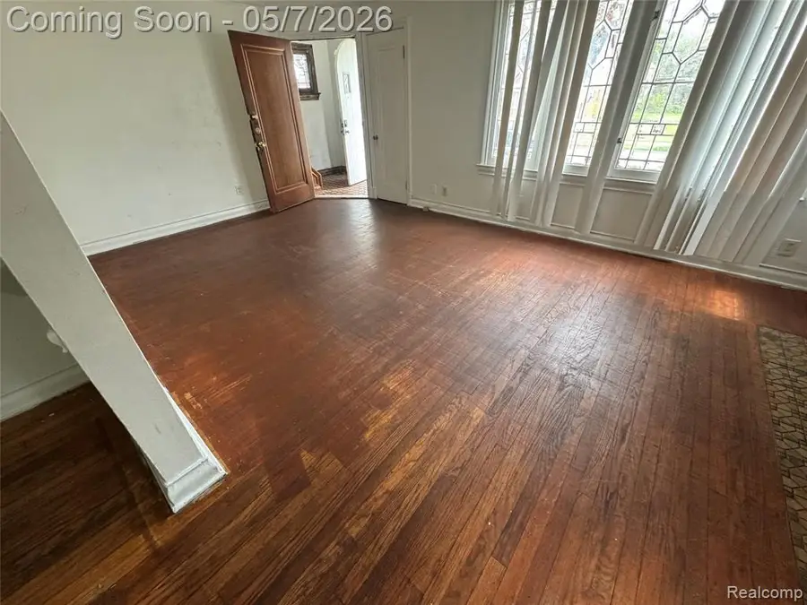 4869 Haverhill, Detroit, MI 48224 - #3
