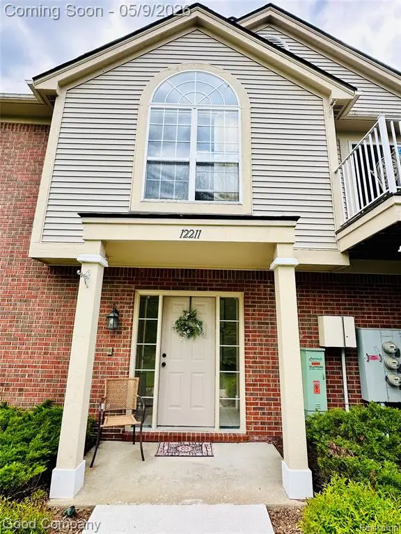 12211 Chesapeake, Walled Lake, MI 48390 - #1