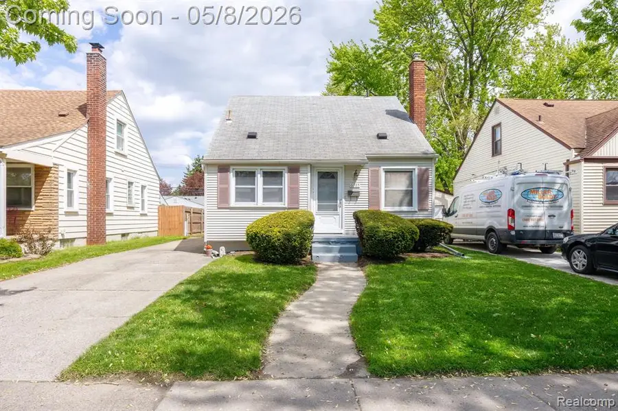 6785 Pelham, Allen Park, MI 48101 - #2