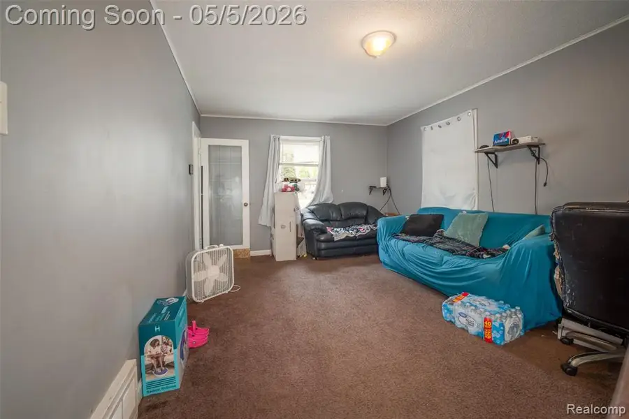 22173 Normandy, Eastpointe, MI 48021 - #2