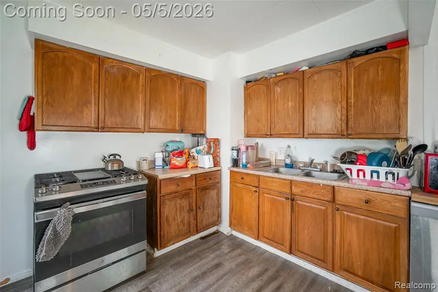22173 Normandy, Eastpointe, MI 48021 - #3