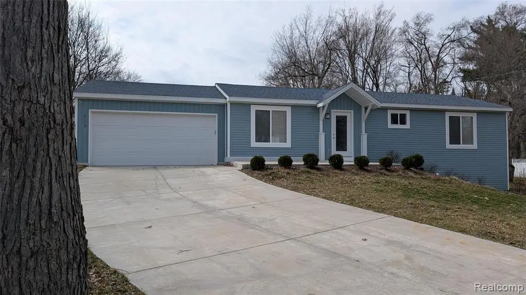 6112 Andersonville, Waterford, MI 48329 - #1