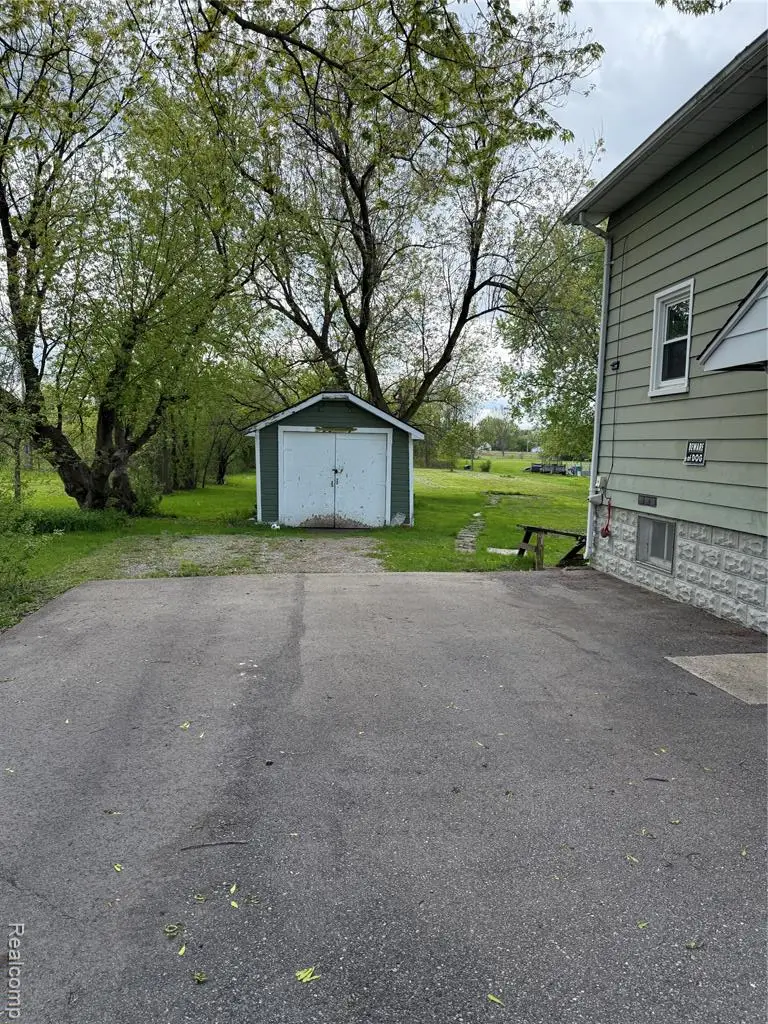 1468 Eggleston, Flint, MI 48532 - #2