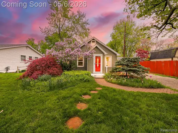 1859 Short, Westland, MI 48186