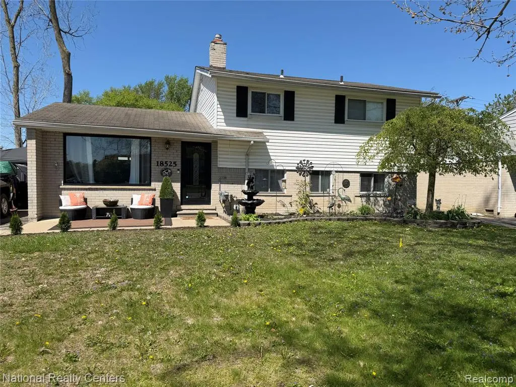 18525 Middlebelt, Livonia, MI 48152 - #1