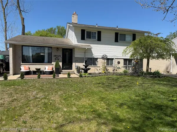 18525 Middlebelt, Livonia, MI 48152