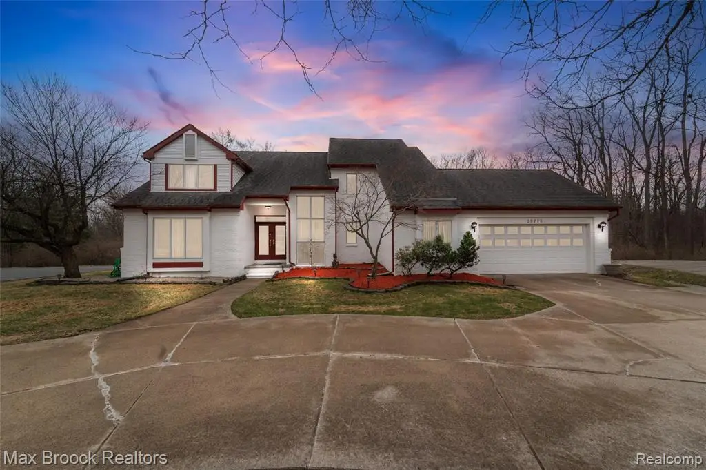 23775 Riverview, Southfield, MI 48034 - #1