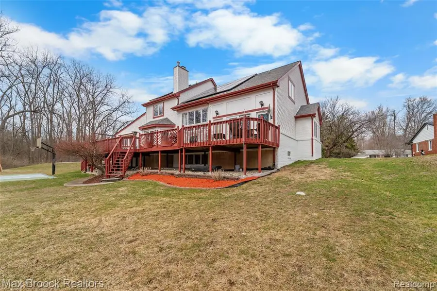 23775 Riverview, Southfield, MI 48034 - #3
