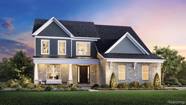 2204 Somerset, Commerce Twp, MI 48382