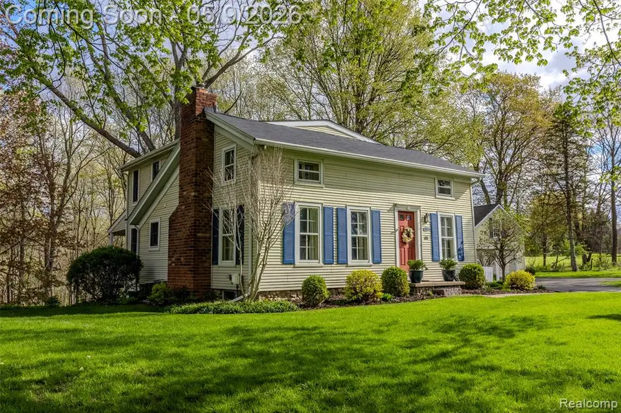1081 E Tienken, Rochester, MI 48306 - #2