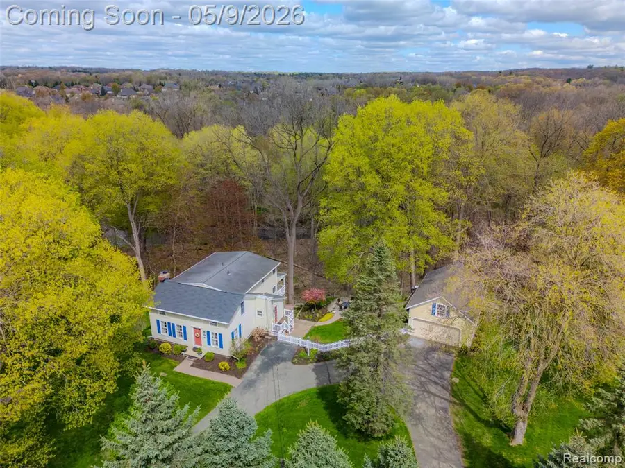 1081 E Tienken, Rochester, MI 48306 - #3