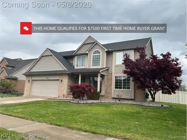 16102 Orchard, Southgate, MI 48195