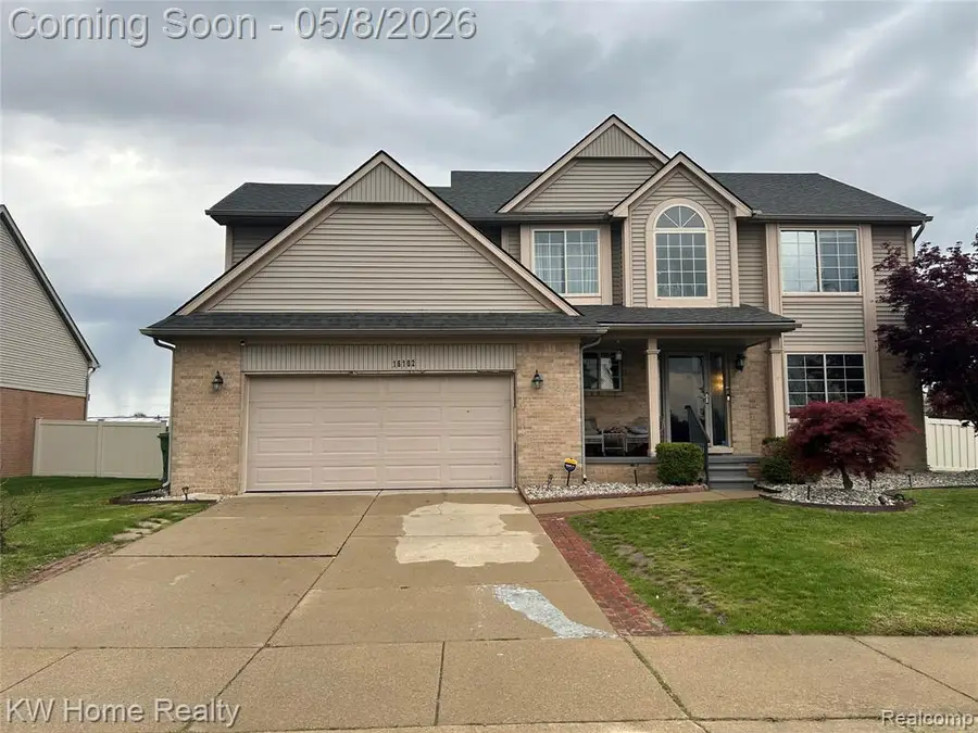 16102 Orchard, Southgate, MI 48195 - #3