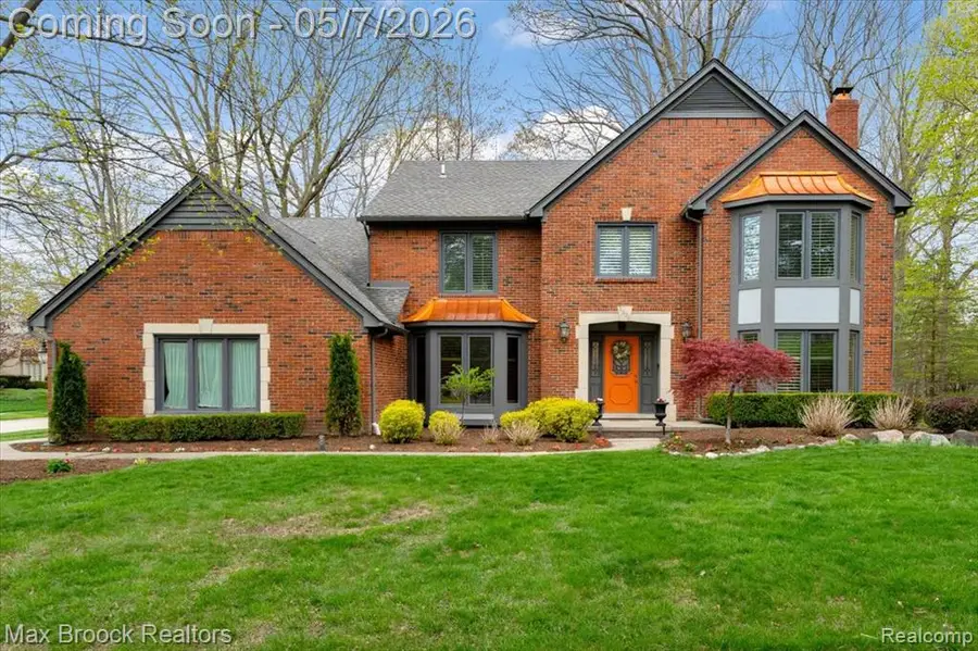 5536 Whitfield, Troy, MI 48098 - #2