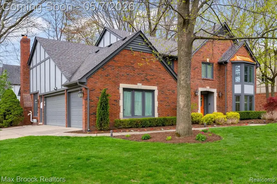 5536 Whitfield, Troy, MI 48098 - #3