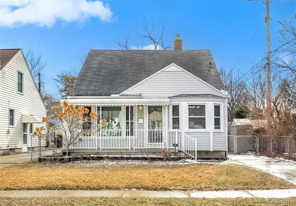 114 E Webster, Royal Oak, MI 48073