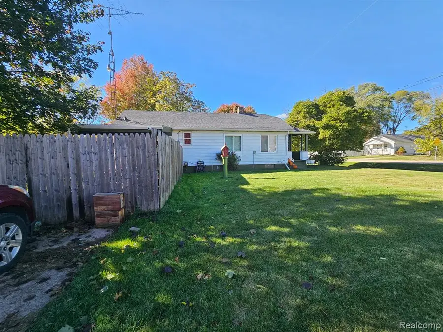 1097 W Buder, Flint, MI 48507 - #2