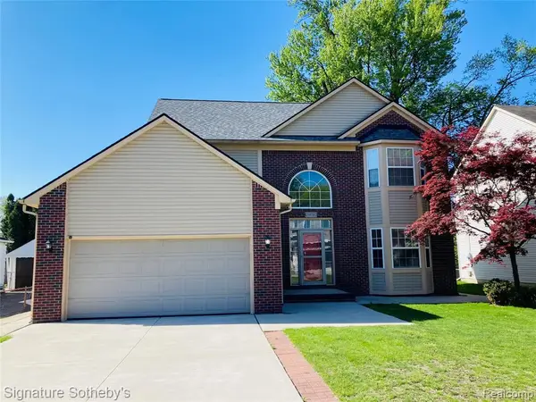 1070 Arthur, Troy, MI 48083