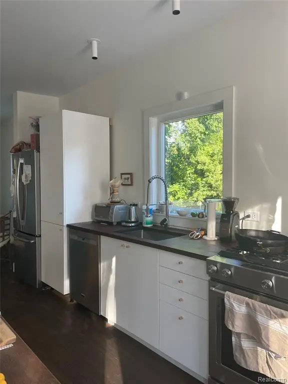 432 Manistique, Detroit, MI 48215 - #3