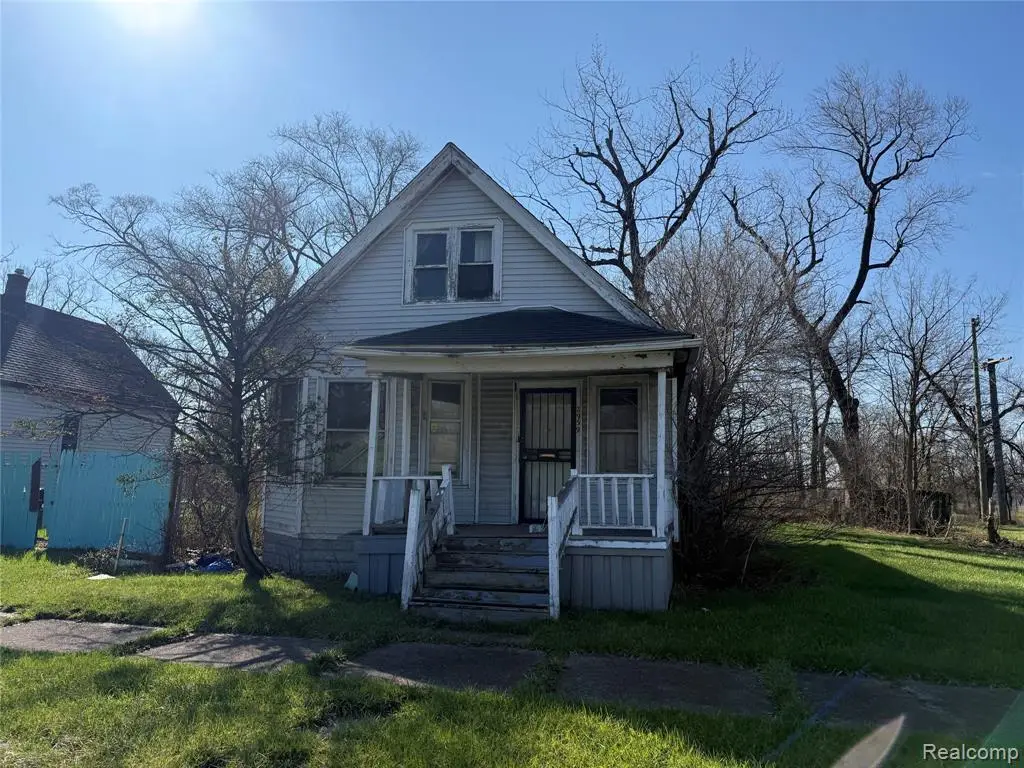 2939 Merrick, Detroit, MI 48208 - #1