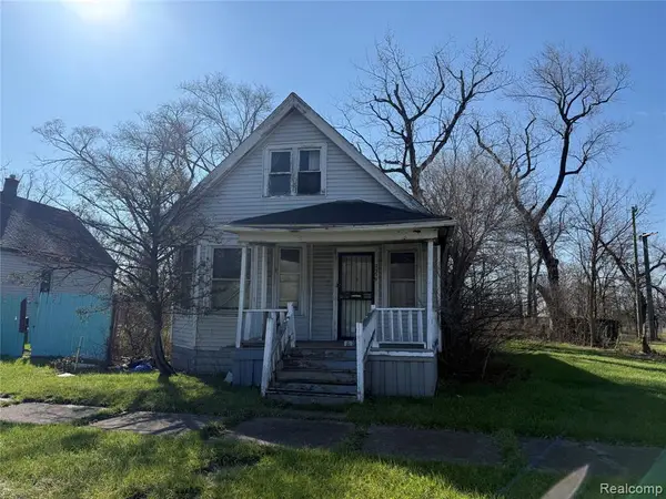 2939 Merrick, Detroit, MI 48208