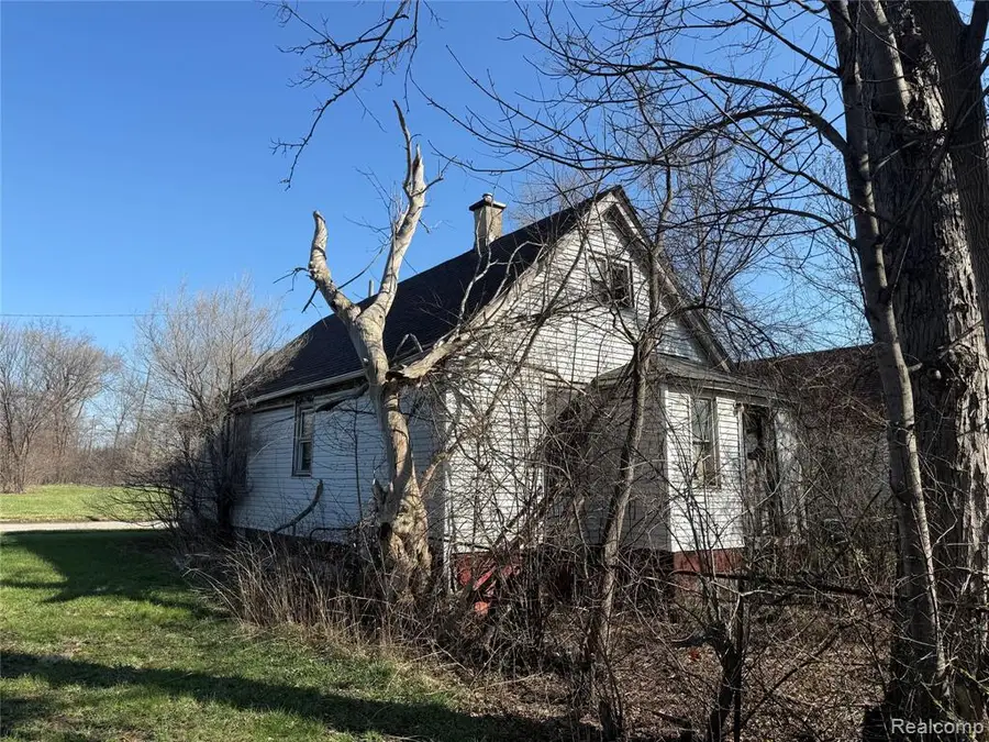 2939 Merrick, Detroit, MI 48208 - #2