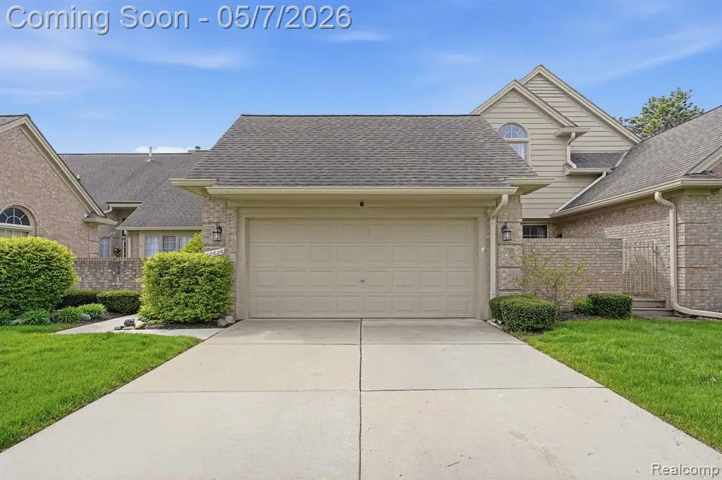 42626 Christina, Sterling Heights, MI 48313 - #1