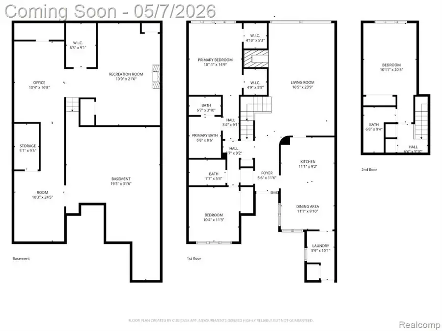 42626 Christina, Sterling Heights, MI 48313 - #3