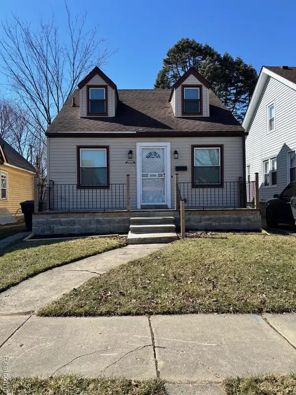 10001 Winthrop, Detroit, MI 48227