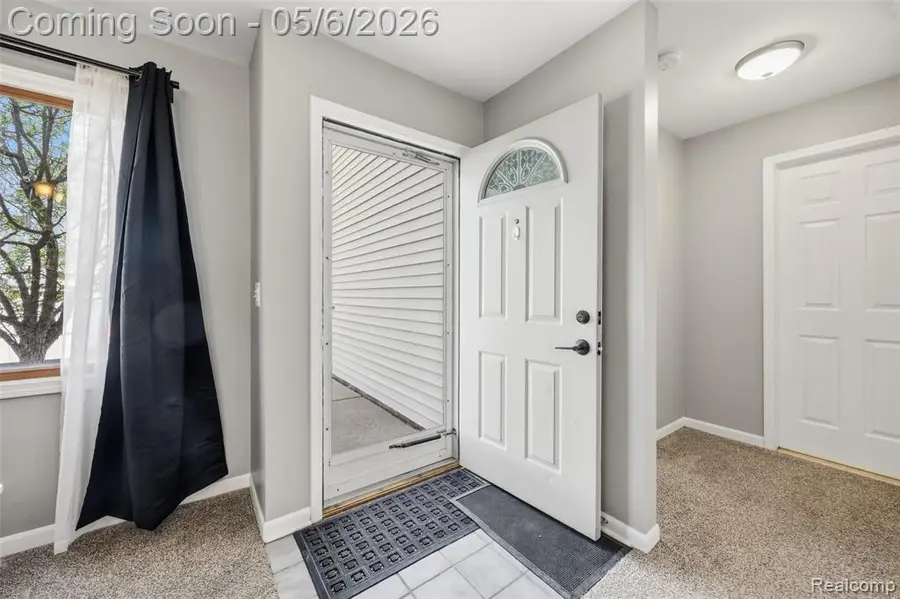 47 Rosebud, Mount Clemens, MI 48043 - #3