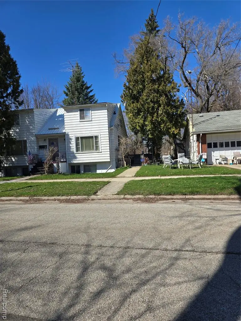 2601 Bennett, Flint, MI 48506 - #2