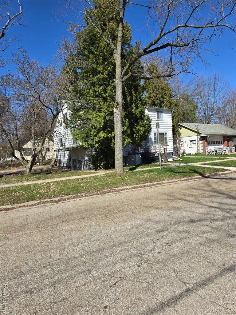 2601 Bennett, Flint, MI 48506 - #3