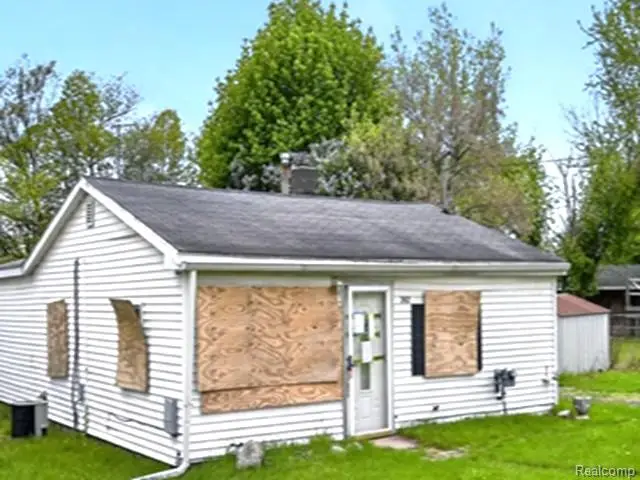 3912 Ruth, Lansing, MI 48910 - #3